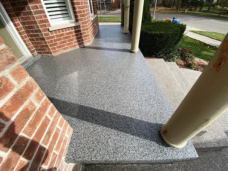 Porch & Patios